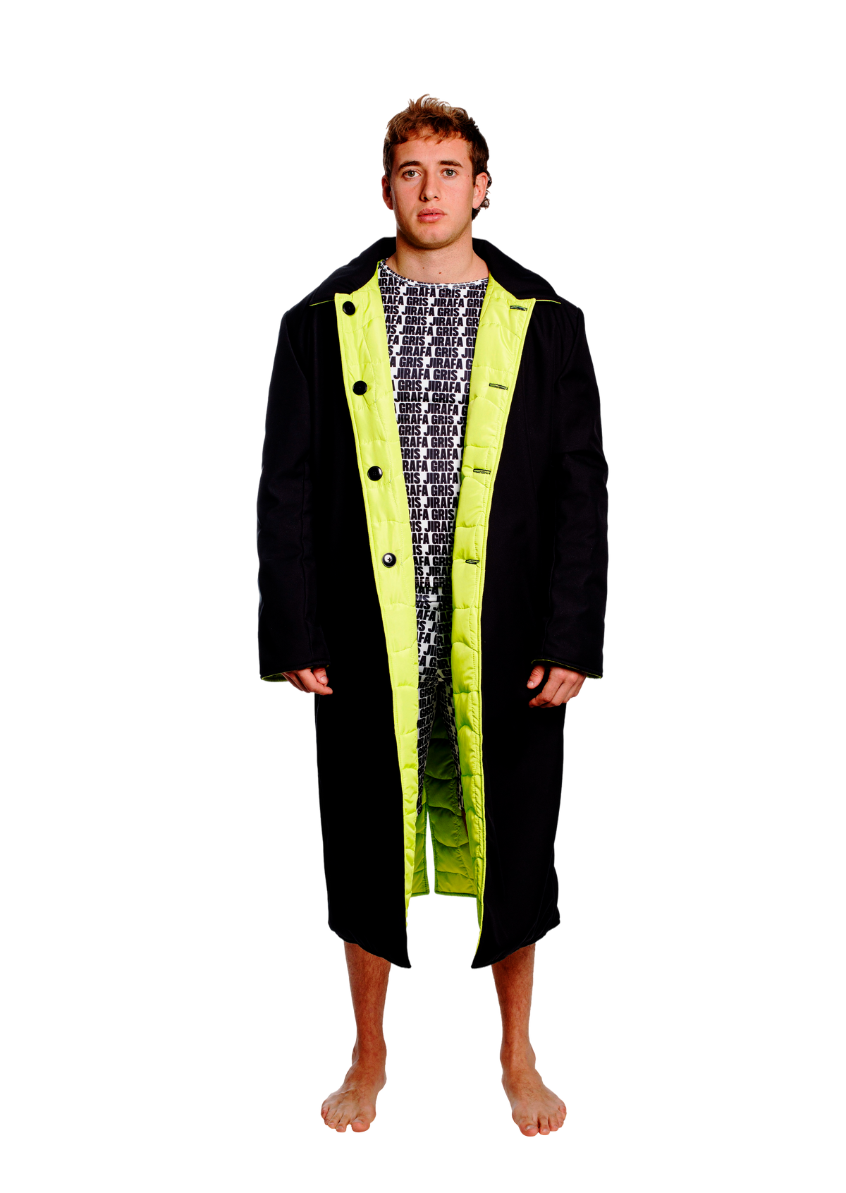 Coll Fluor