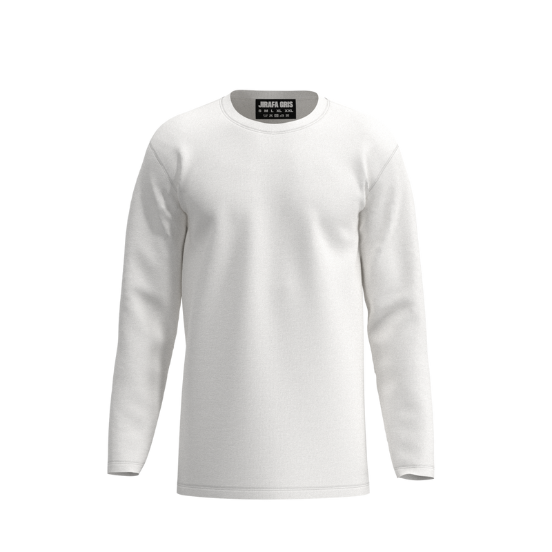 Peach T-shirt Larga