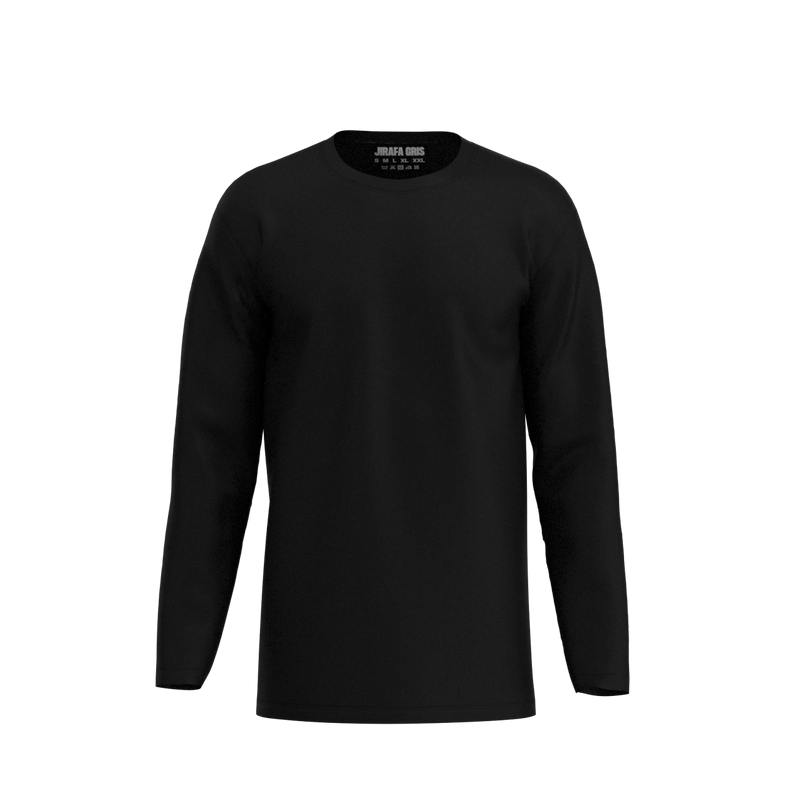 Peach T-shirt Larga