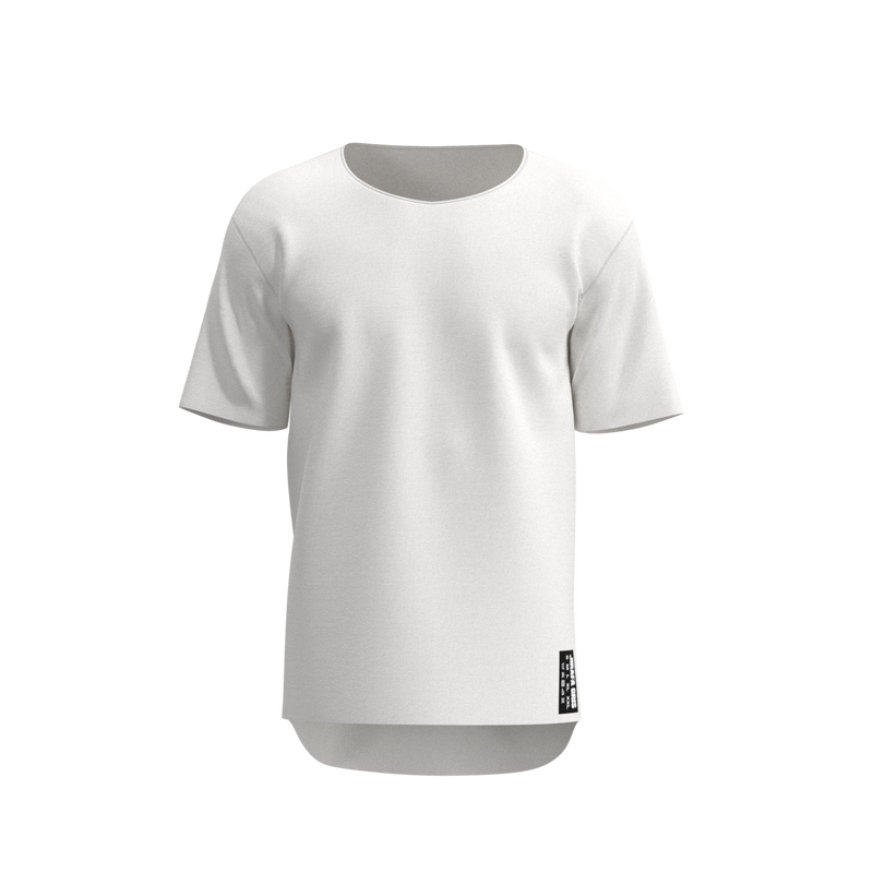 Peach T-shirt Regular
