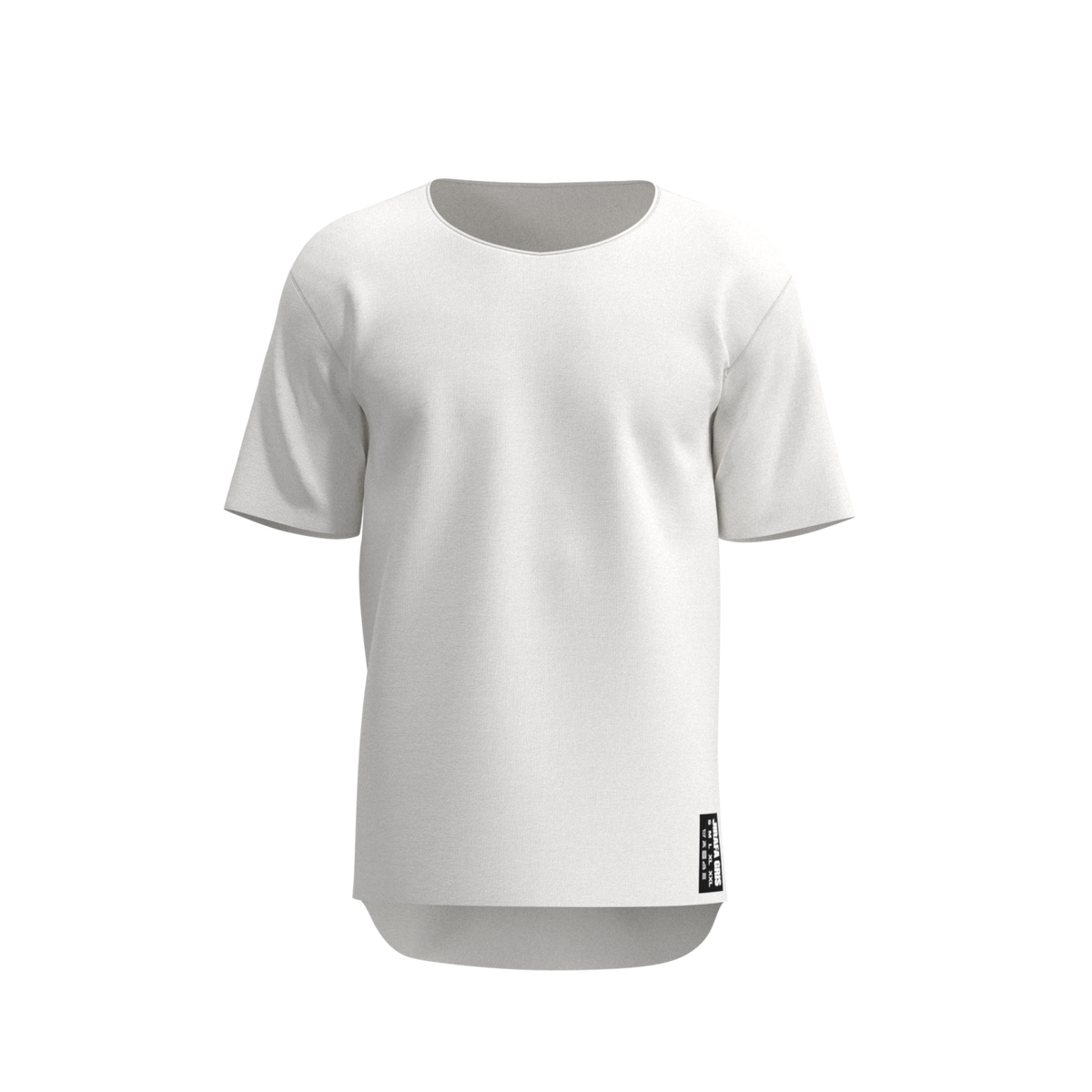 Peach T-shirt Regular