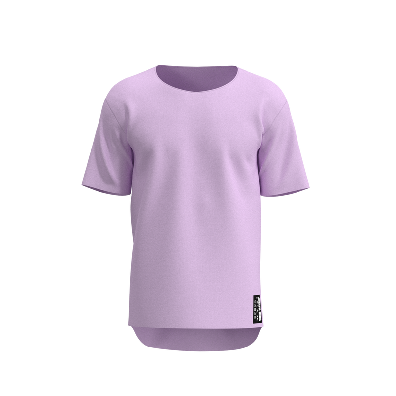 Peach T-shirt Regular