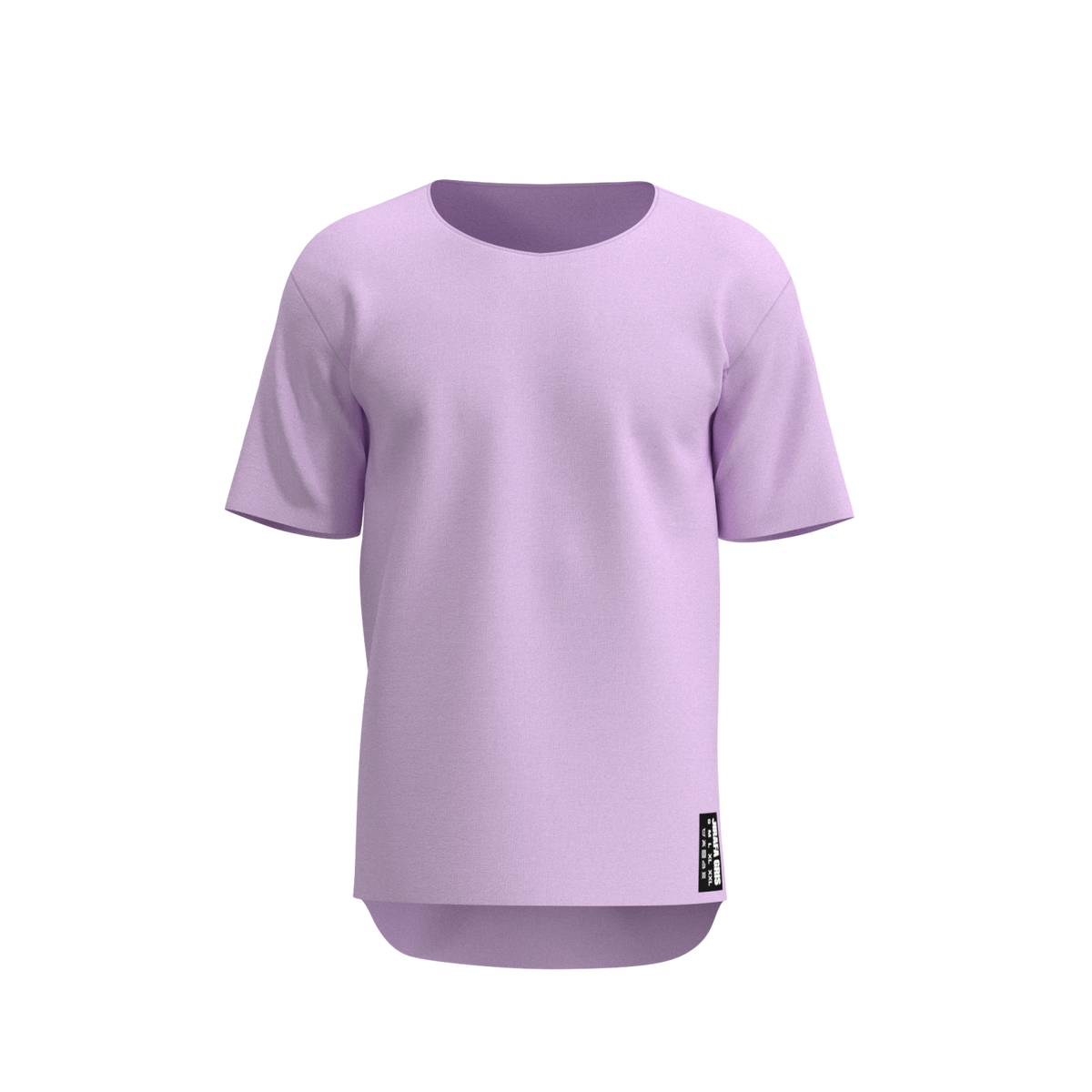 Peach T-shirt Regular
