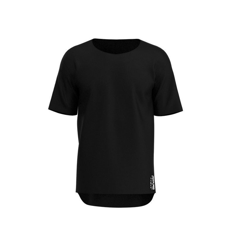 Peach T-shirt Regular