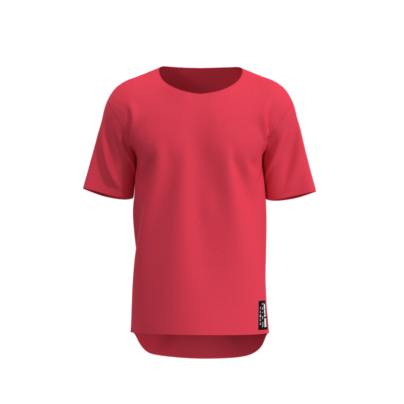 Peach T-shirt Regular