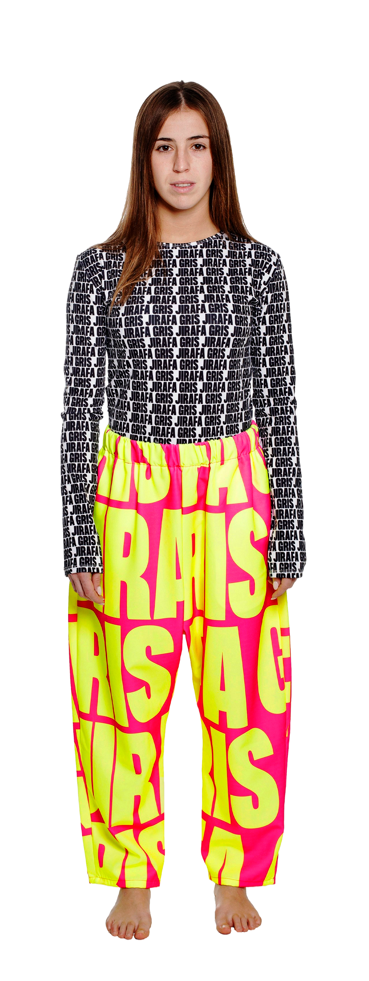 Bonitos Pants