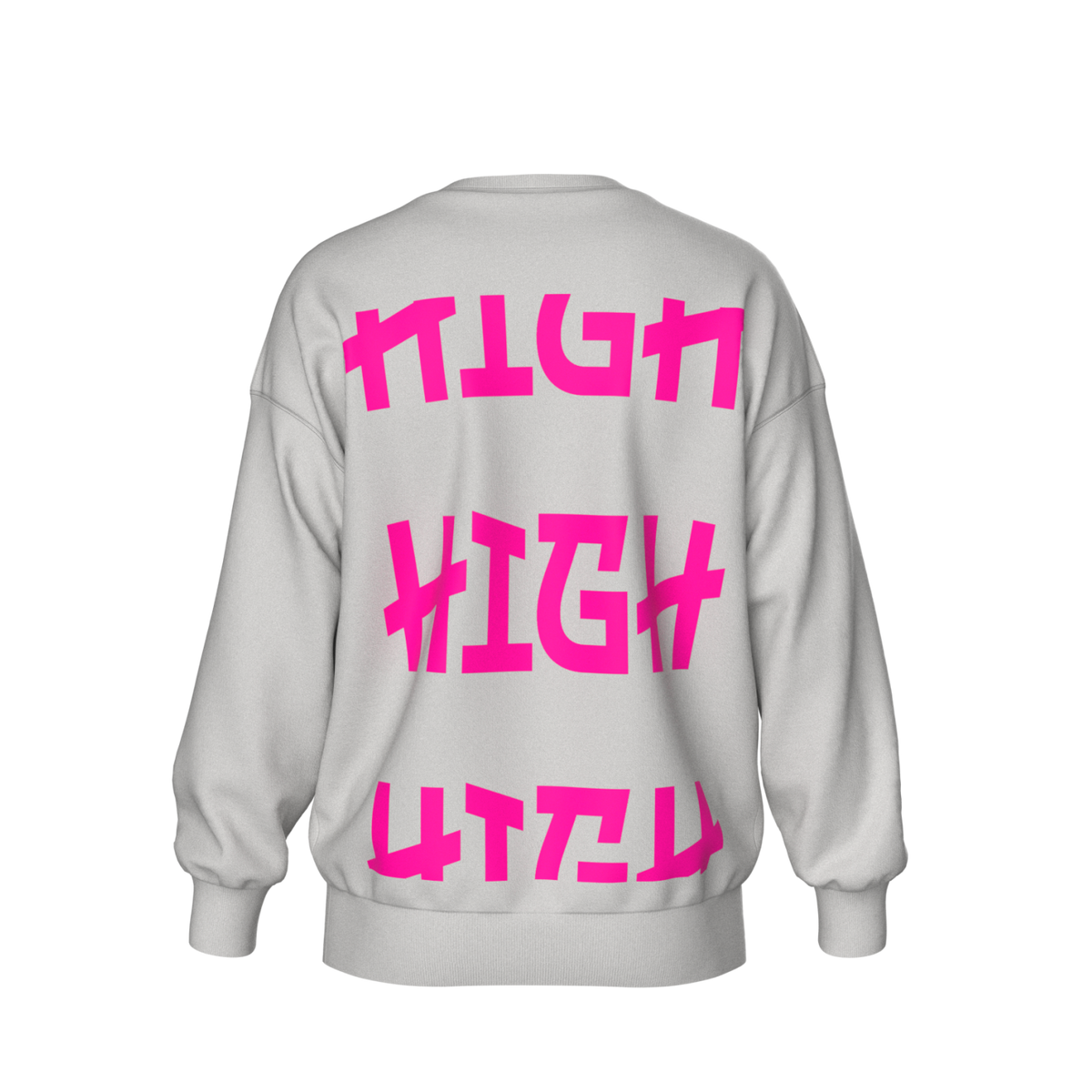 High high high