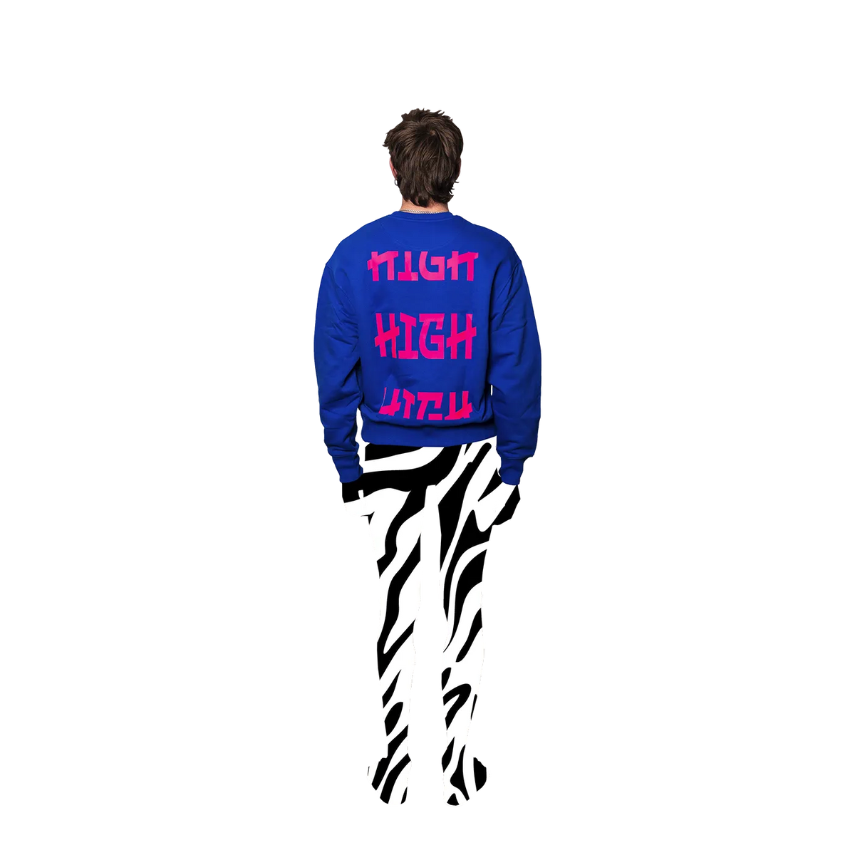 High high high