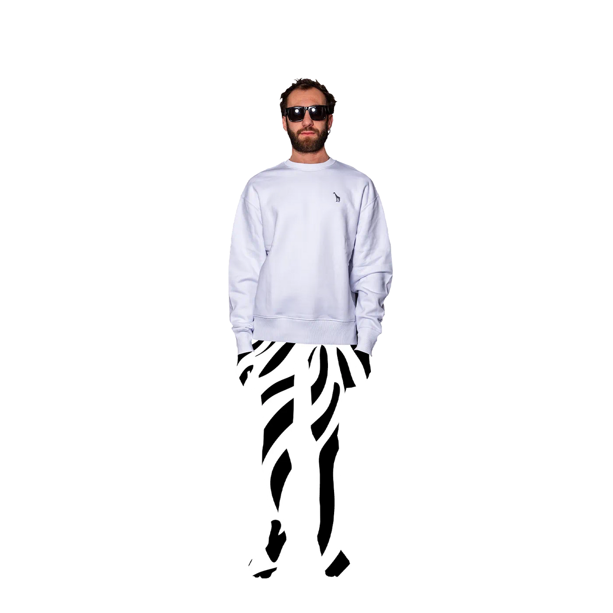 JG Basics Sweatshirt