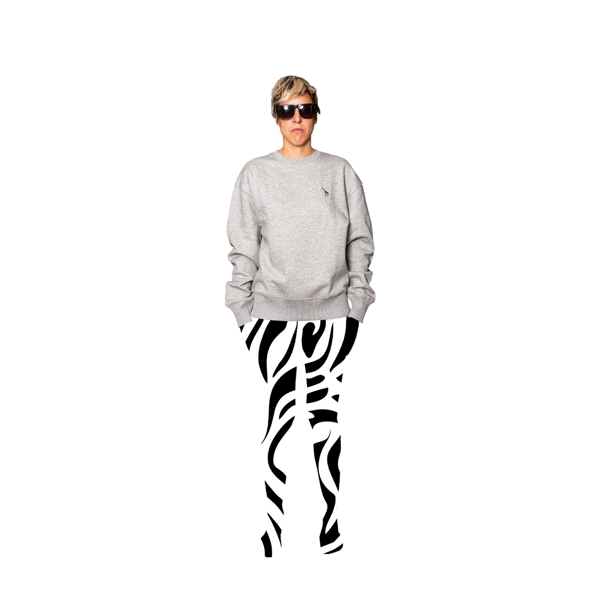 JG Basics Sweatshirt