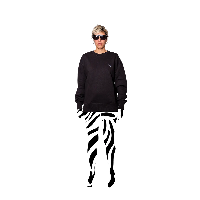 JG Basics Sweatshirt