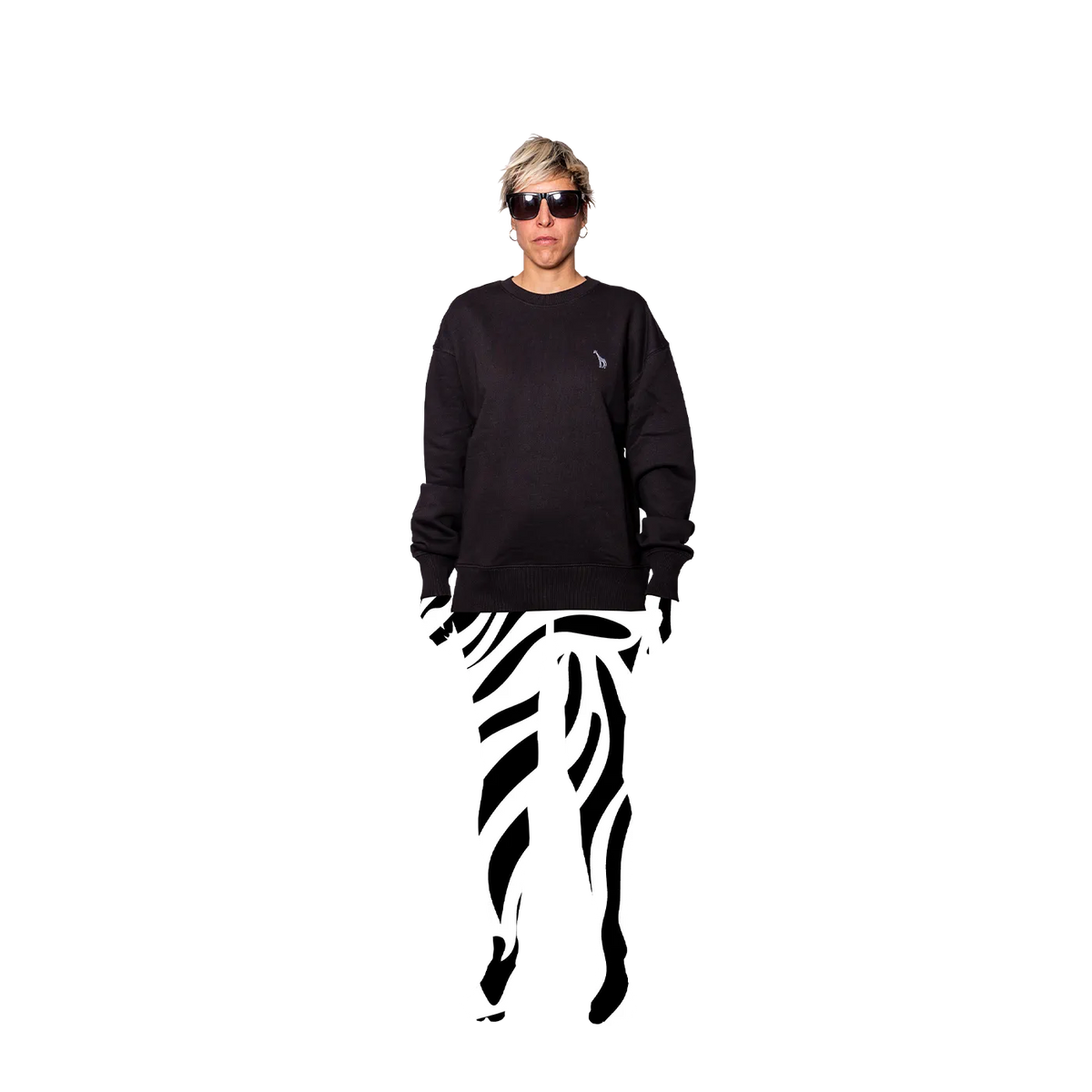 JG Basics Sweatshirt