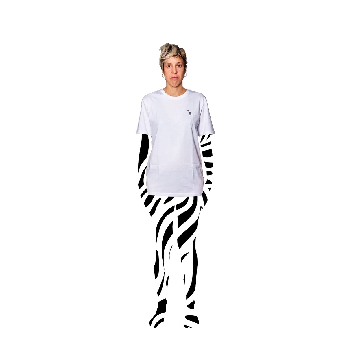 JG Basics T-shirt