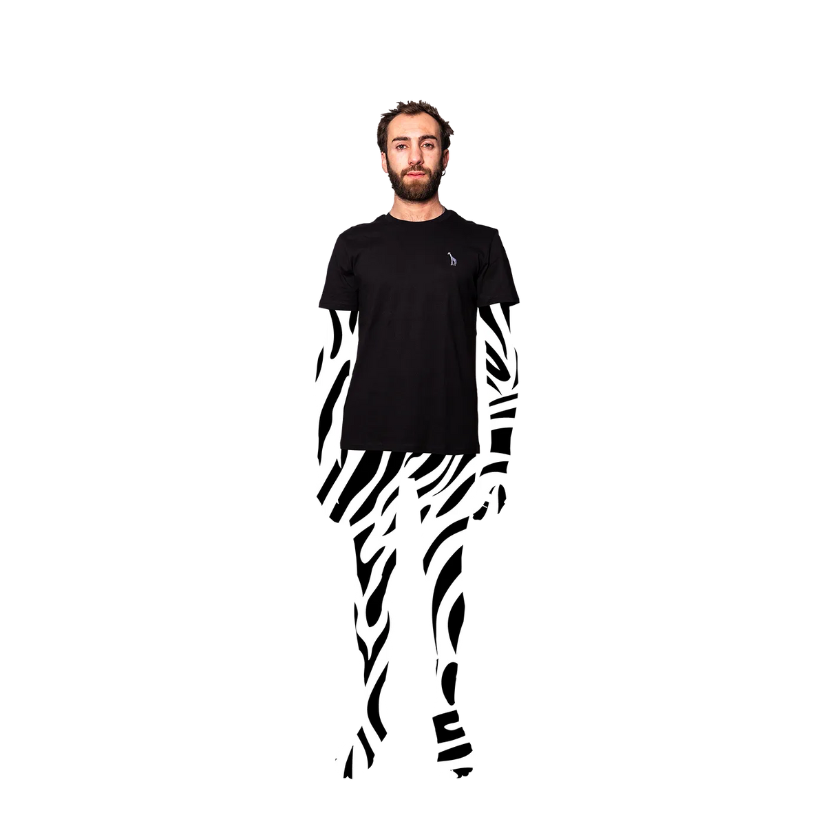JG Basics T-shirt