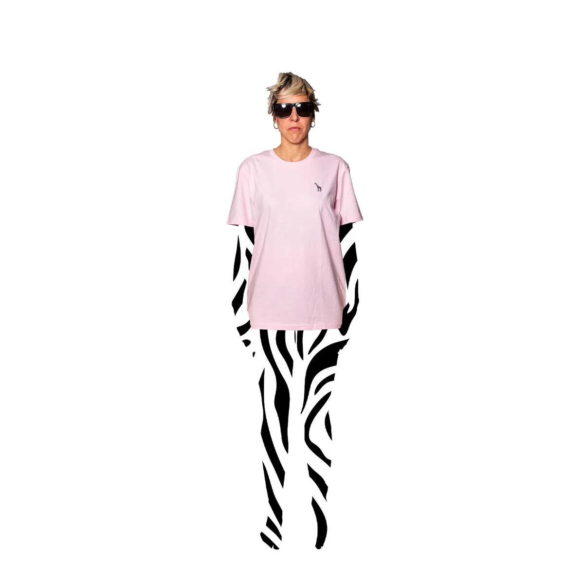 JG Basics T-shirt