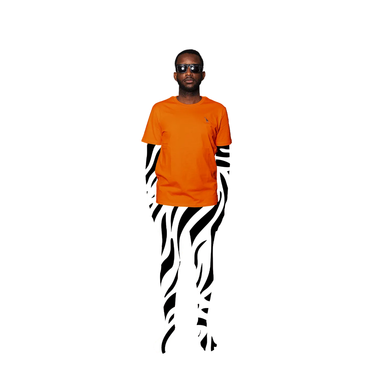 JG Basics T-shirt