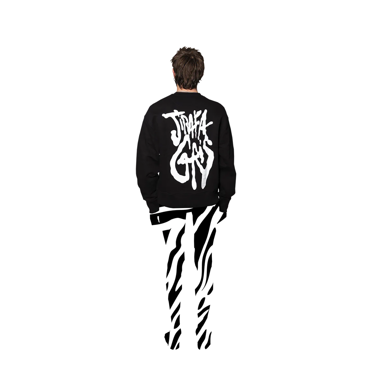 JG Lettering