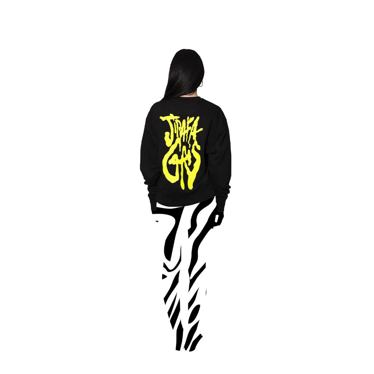 JG Lettering