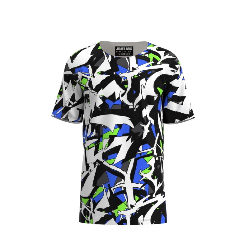 Malla Militar