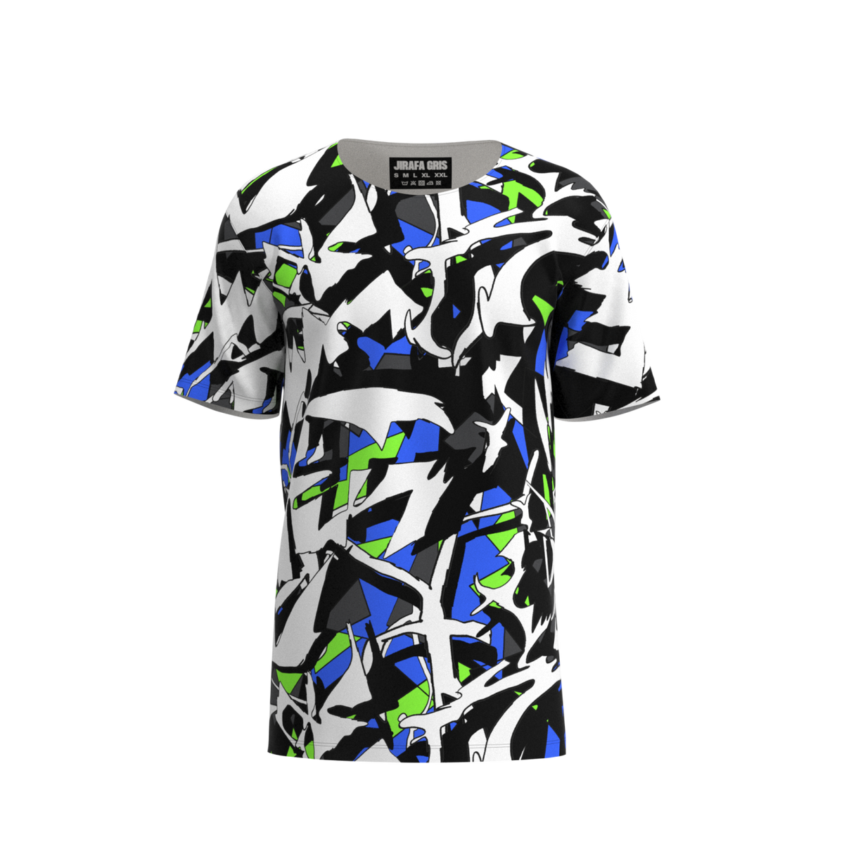 Malla Militar