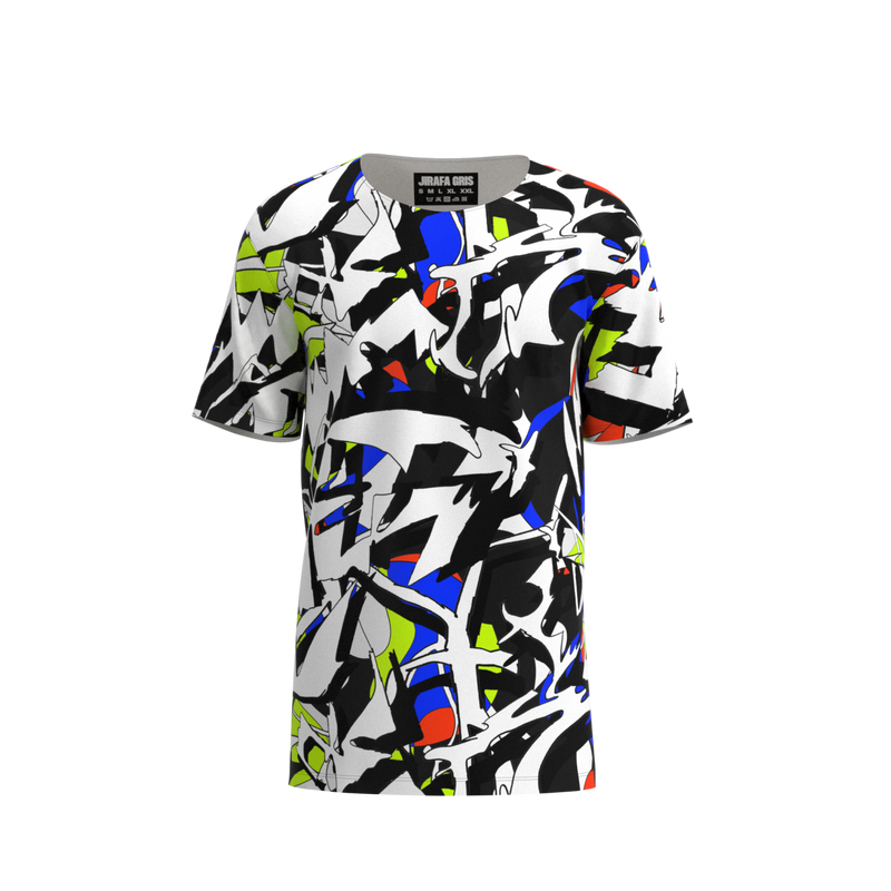 Malla Militar