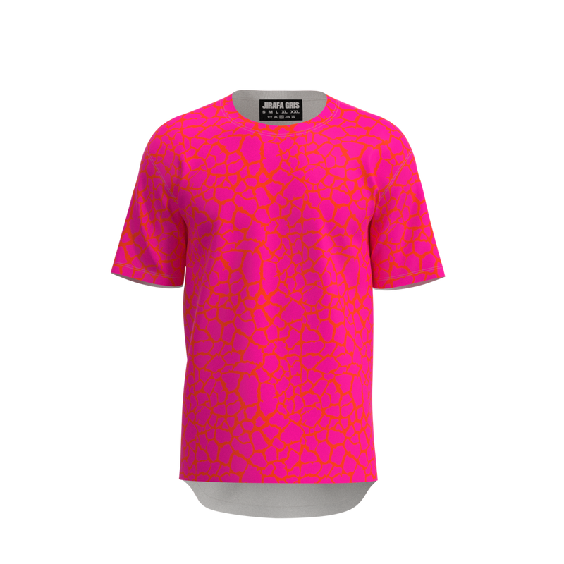 Skin T-shirt Regular