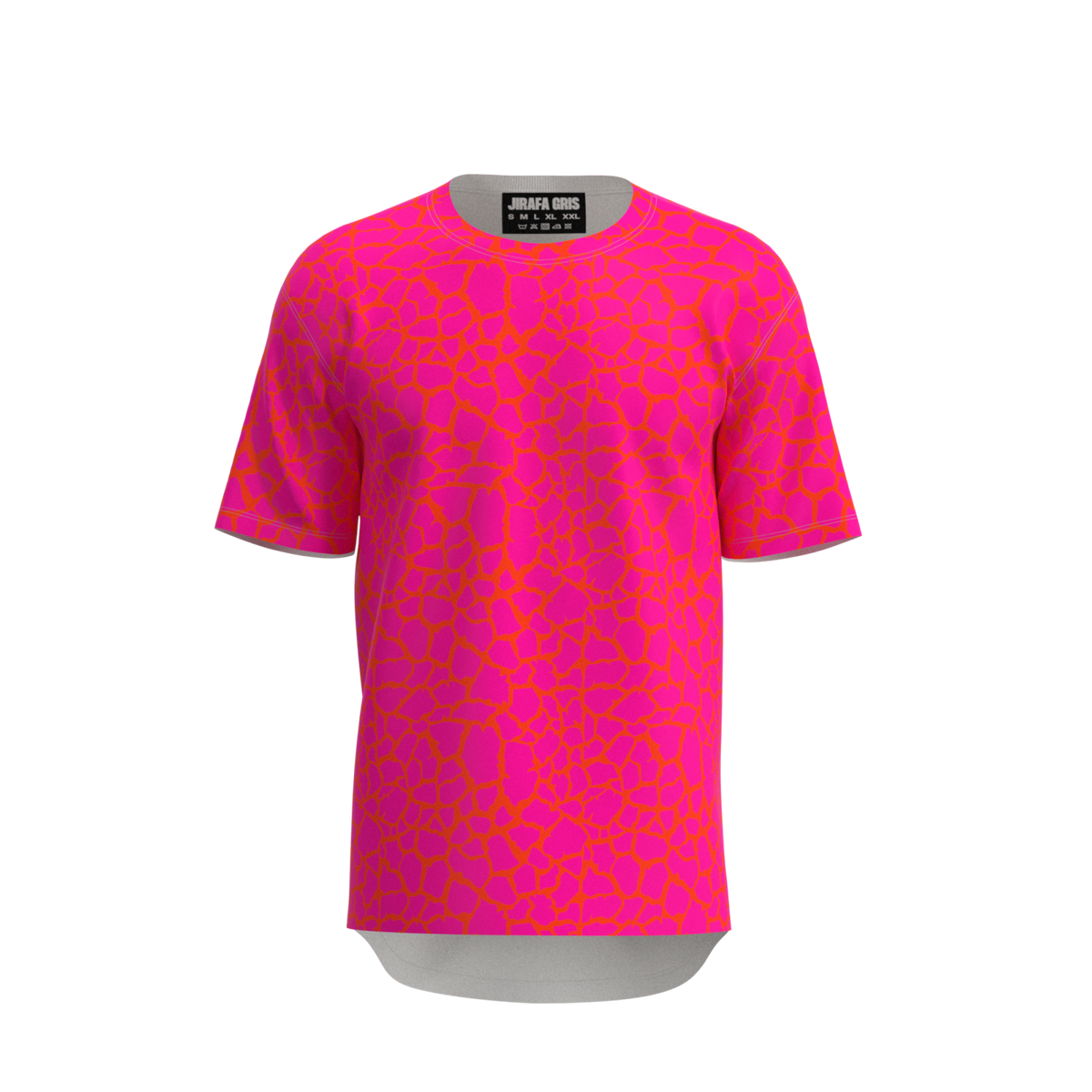 Skin T-shirt Regular