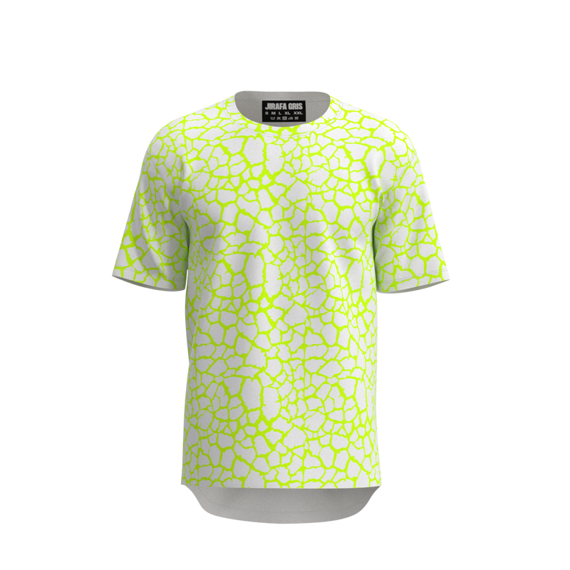 Skin T-shirt Regular