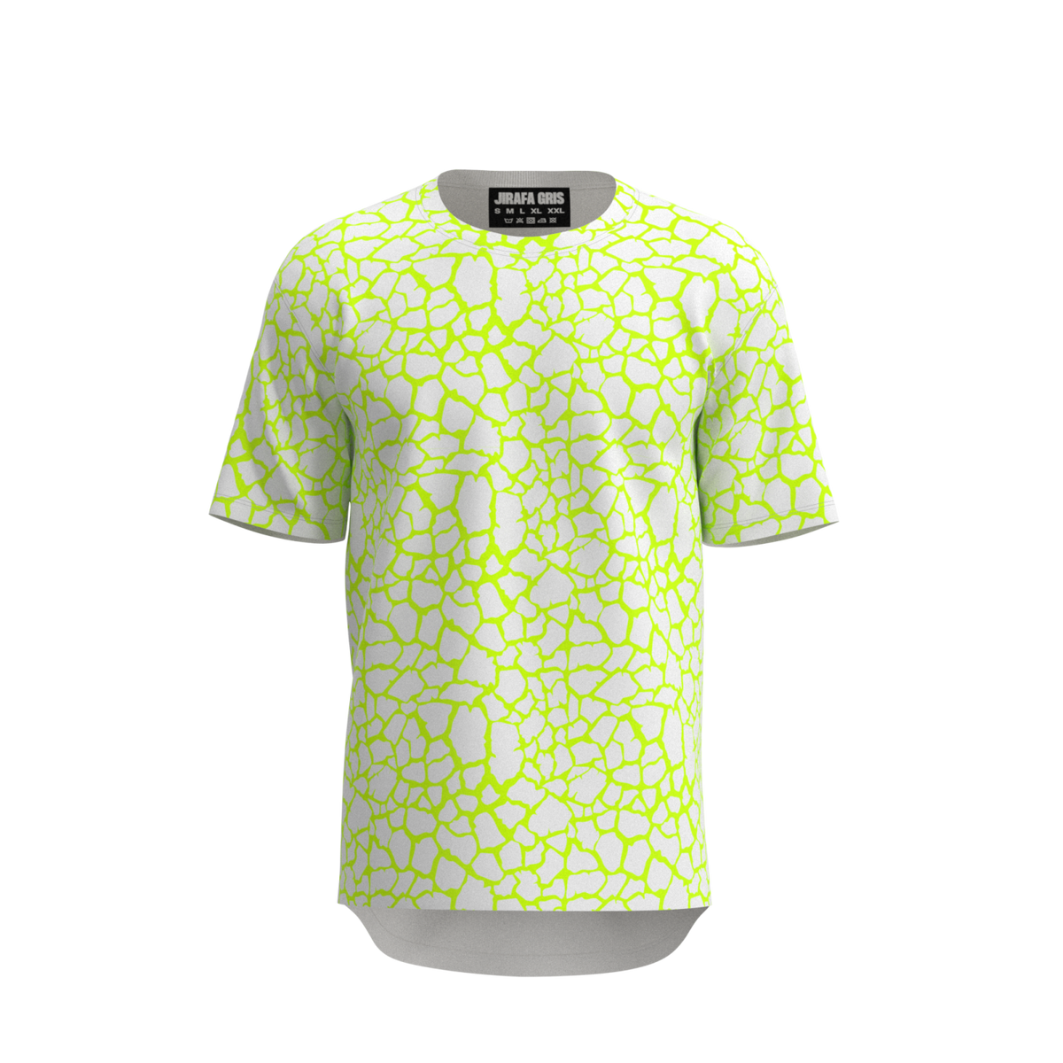 Skin T-shirt Regular