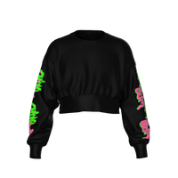 Chiki chiki bum bum Crop