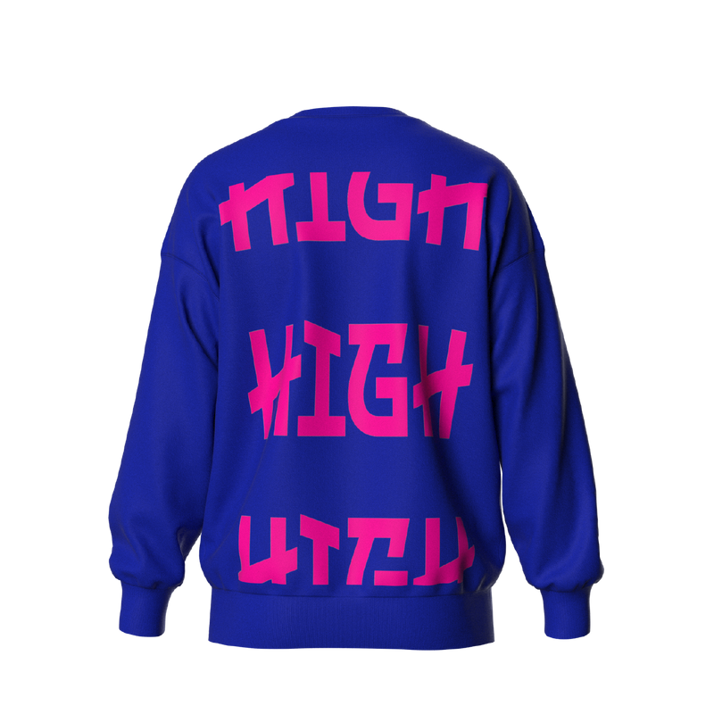 High high high