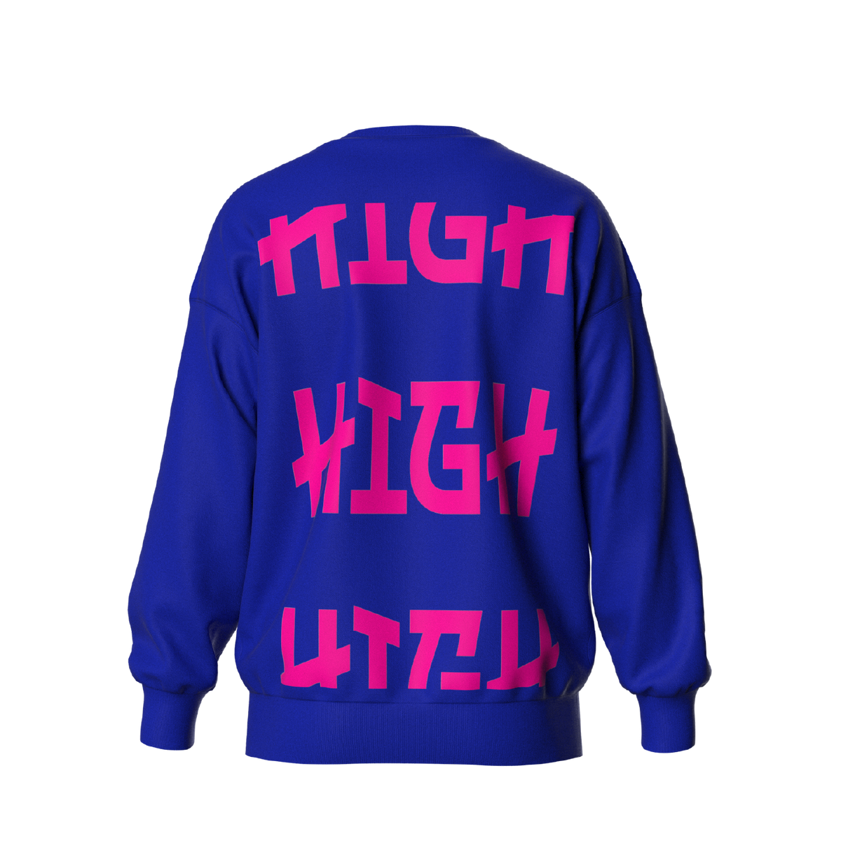 High high high
