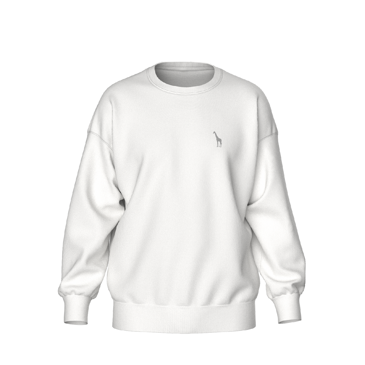JG Basics Sweatshirt