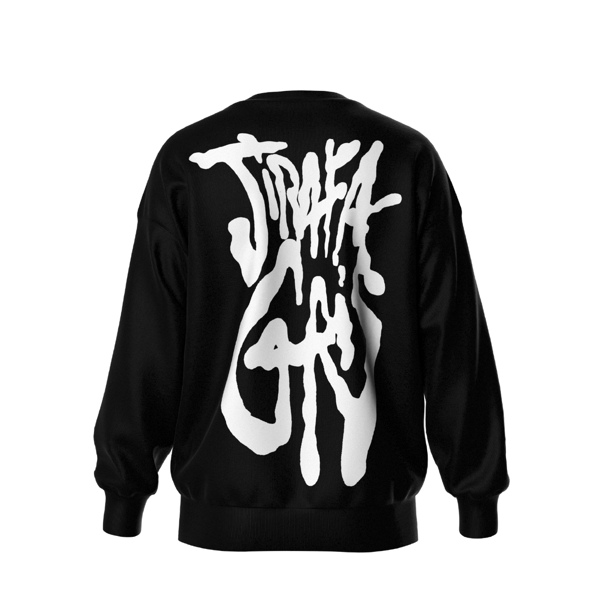 JG Lettering