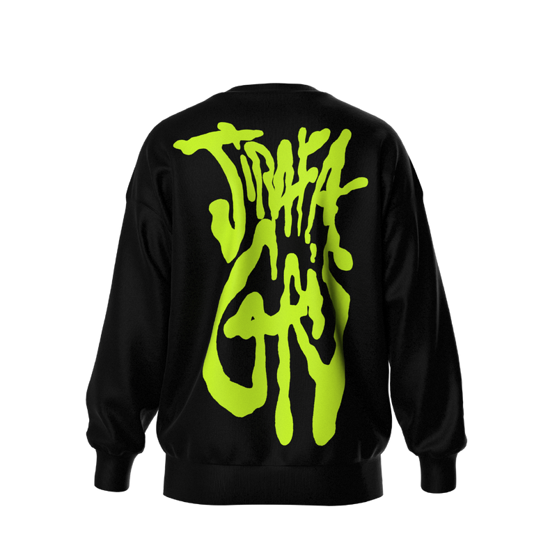 JG Lettering