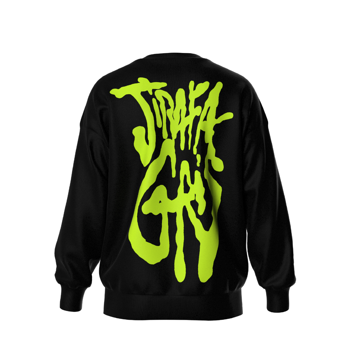 JG Lettering
