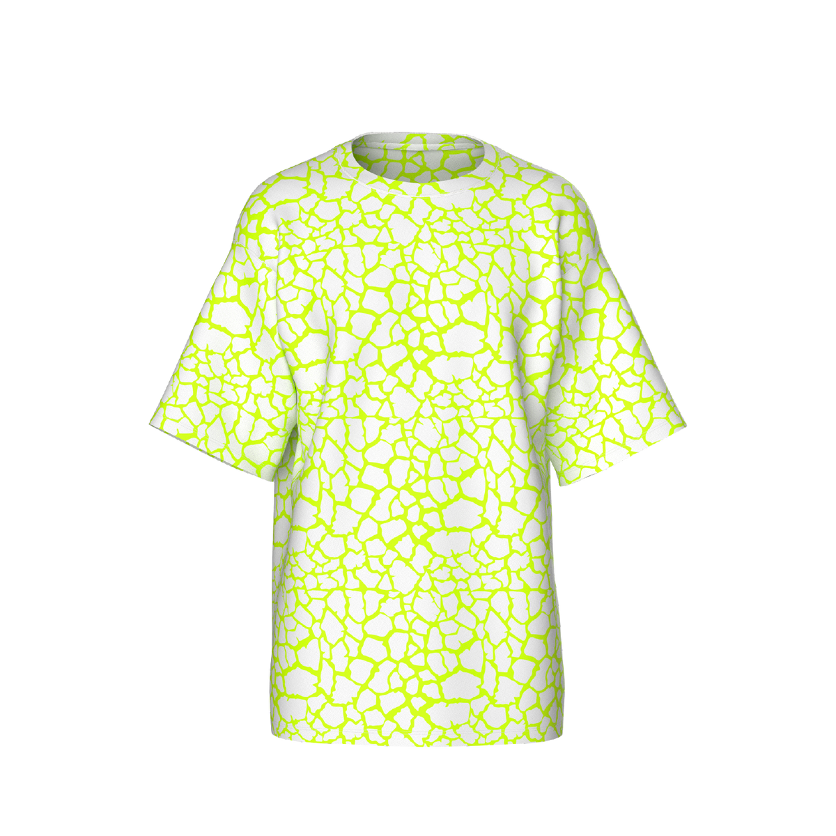 Skin T-shirt Oversize