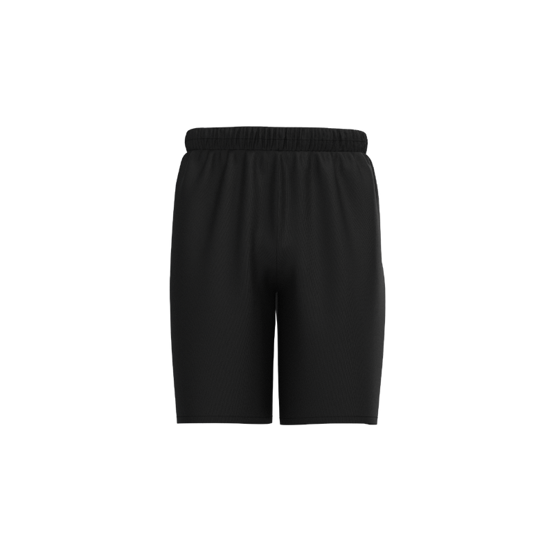 Structured Shorts